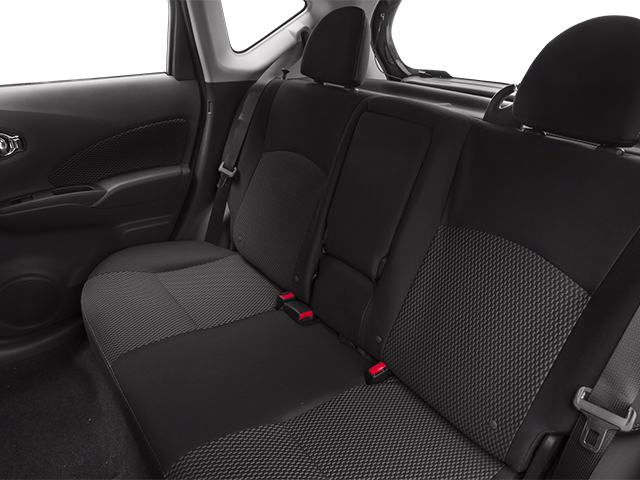 2014 Nissan Versa Note SV