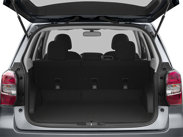 2014 Subaru Forester 2.5i