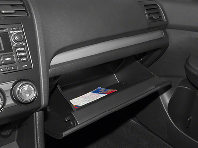 2014 Subaru Impreza 2.0i Limited