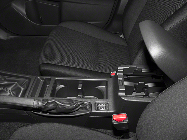 2014 Subaru Impreza 2.0i Limited