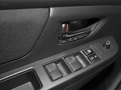 2014 Subaru Impreza 2.0i Limited