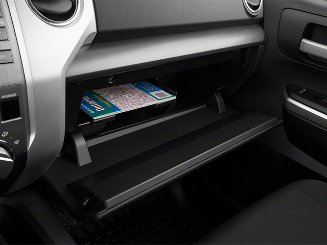 2014 Toyota Tundra SR5