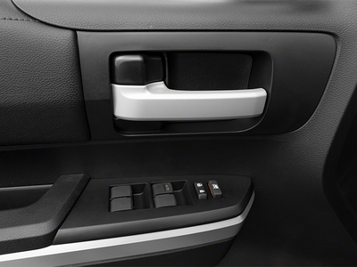 2014 Toyota Tundra SR5