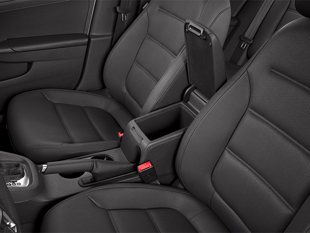 2014 Volkswagen Jetta 2.0L TDI