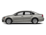 2014 Volkswagen Passat 1.8T Sport