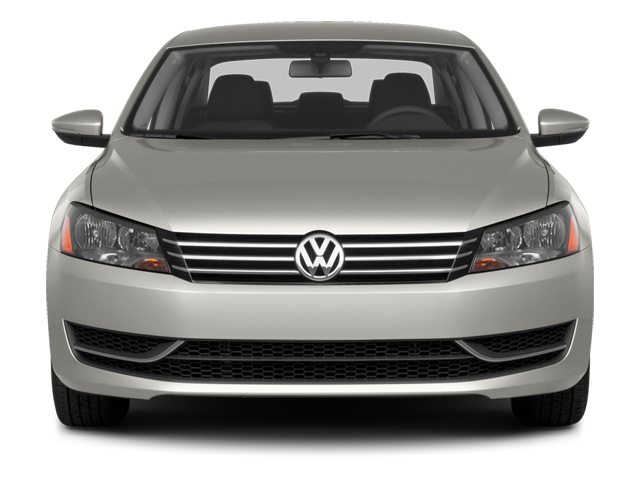 2014 Volkswagen Passat 1.8T Sport