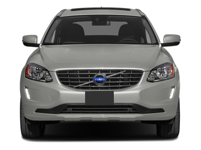 2014 Volvo XC60 T6 Premier Plus