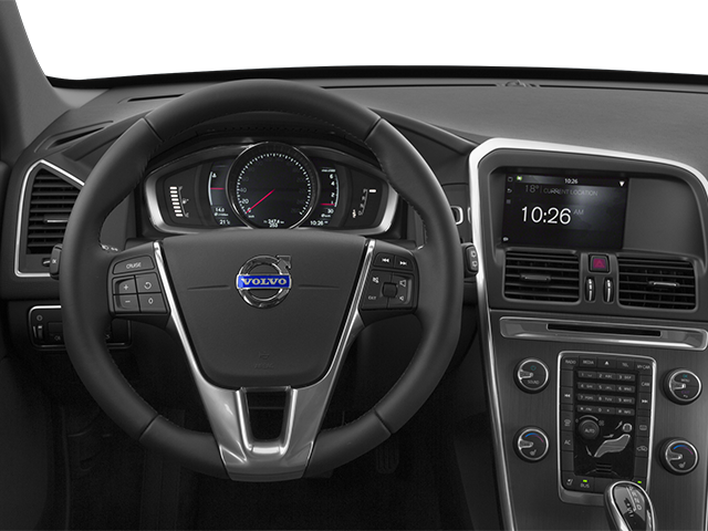 2014 Volvo XC60 T6 Premier Plus