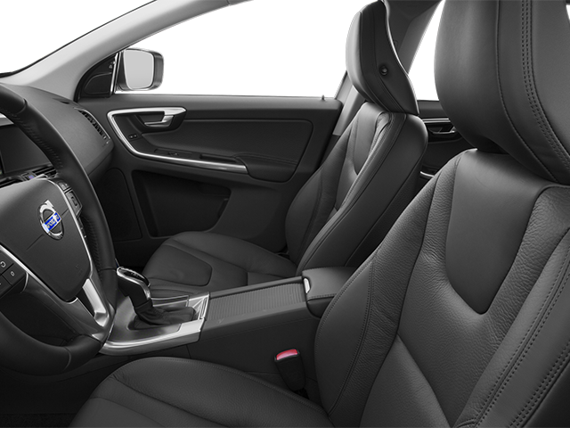 2014 Volvo XC60 T6 Premier Plus
