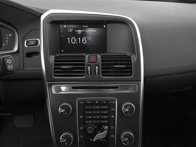 2014 Volvo XC60 T6 Premier Plus