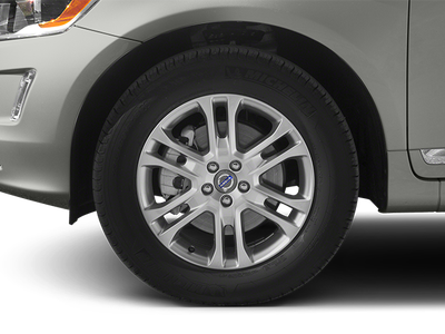 2014 Volvo XC60 T6 Premier Plus