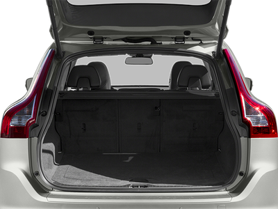2014 Volvo XC60 T6 Premier Plus