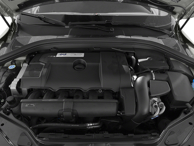 2014 Volvo XC60 T6 Premier Plus