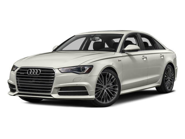 2016 Audi A6 2.0T Premium Plus quattro