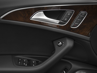 2016 Audi A6 2.0T Premium Plus quattro