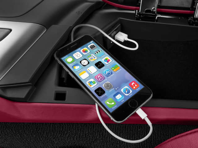 2016 Chevrolet Corvette Z06 3LZ