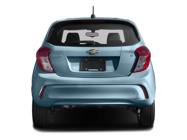 2016 Chevrolet Spark 1LT