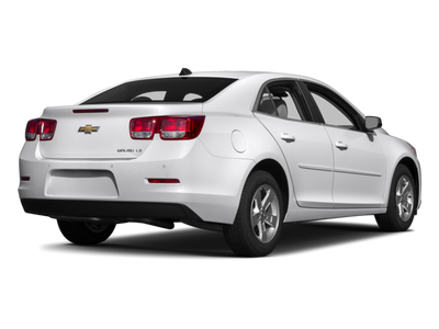 2016 Chevrolet Malibu Limited 1FL
