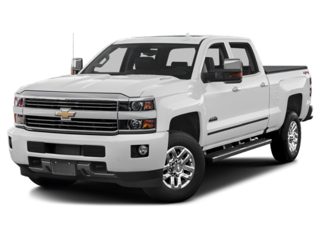 2016 Chevrolet Silverado HD High Country 4WD Crew Cab Long Box DRW's photo