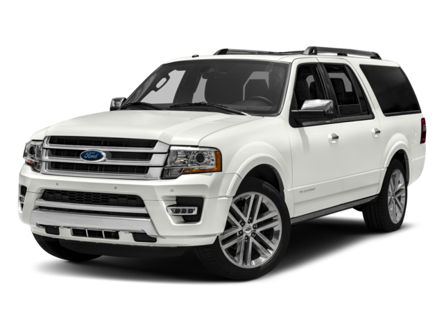 2016 Ford Expedition EL photo 2