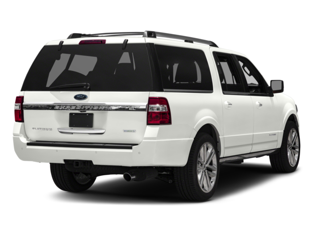 2016 Ford Expedition EL photo 3
