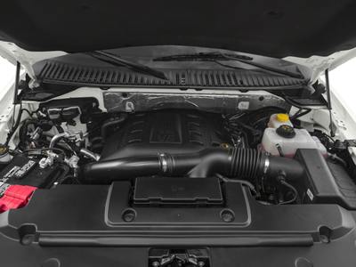 2016 Ford Expedition EL Platinum