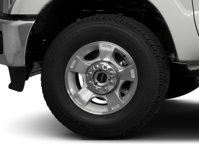 2016 Ford F-350SD King Ranch