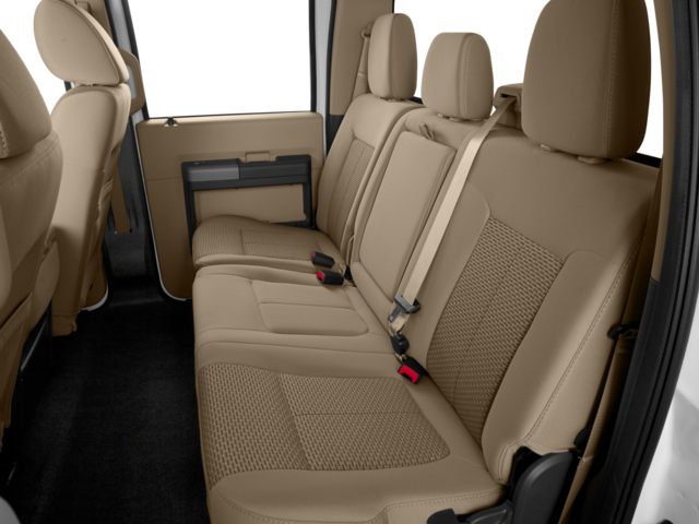 2016 Ford F-350SD King Ranch