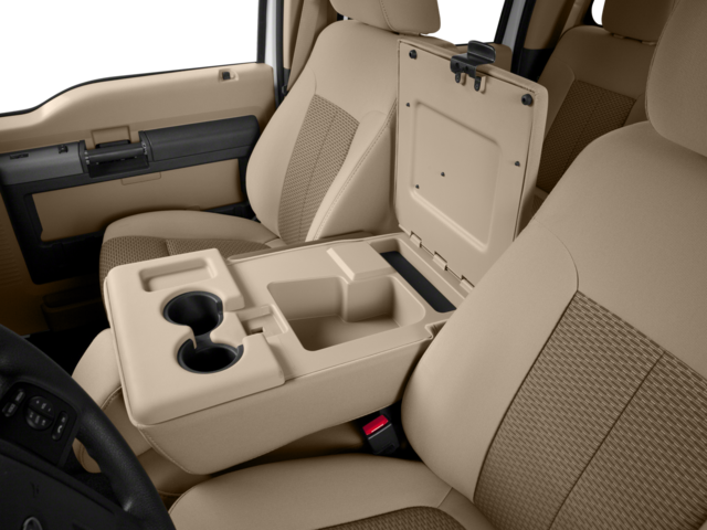 2016 Ford F-350SD King Ranch