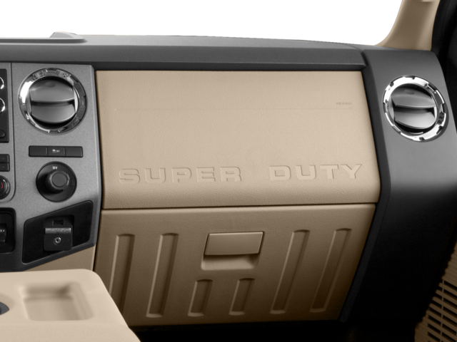 2016 Ford F-350SD King Ranch