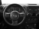 2016 Jeep Wrangler Willys Wheeler
