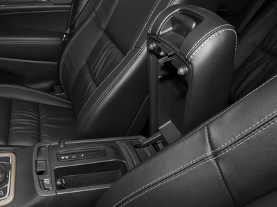 2016 Jeep Grand Cherokee 75th Anniversary