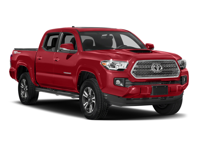 2016 Toyota Tacoma TRD Off-Road