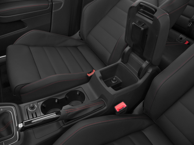 2016 Volkswagen Golf GTI Autobahn w/Performance Package