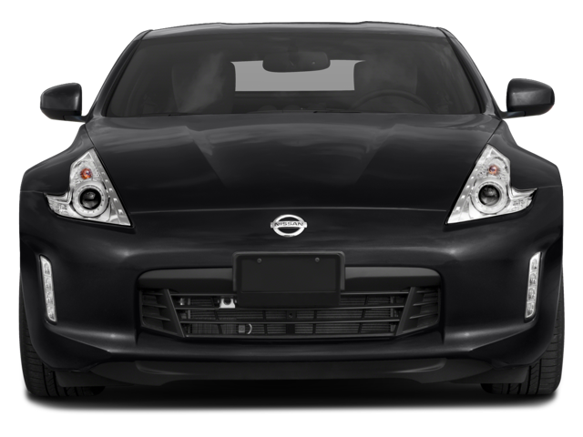 2017 Nissan 370Z Base