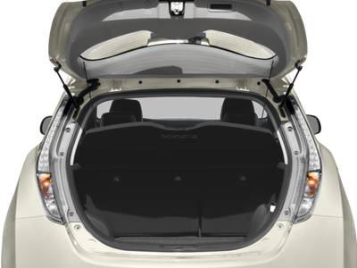 2017 Nissan Leaf SV