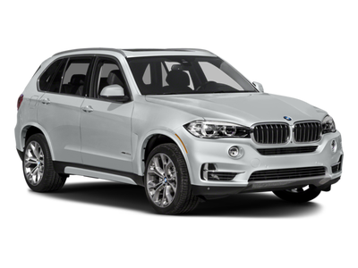 2018 BMW X5 xDrive40e