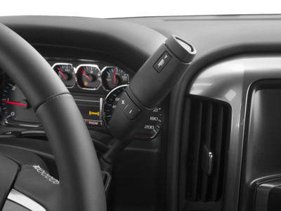 2018 Chevrolet Silverado 2500HD LT