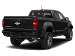 2018 Chevrolet Colorado 4WD ZR2