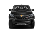 2018 Chevrolet Colorado 4WD ZR2