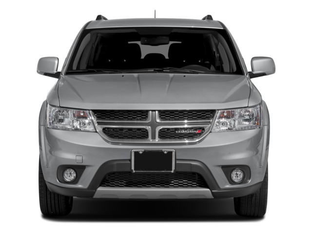 2018 Dodge Journey SXT