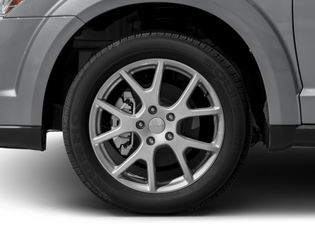 2018 Dodge Journey SXT
