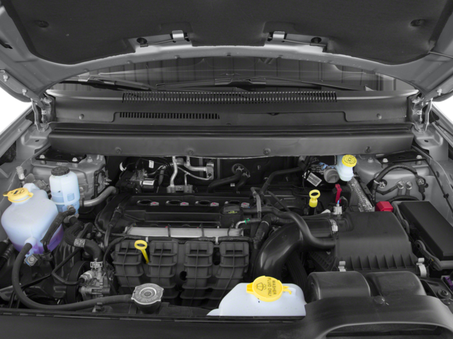 2018 Dodge Journey SXT