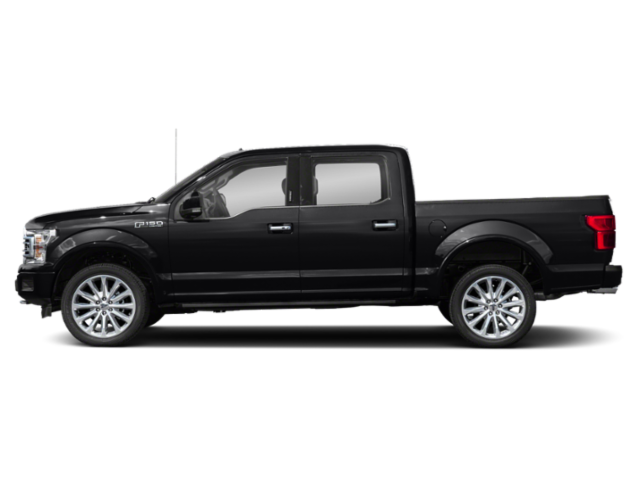 2018 Ford F-150 Limited