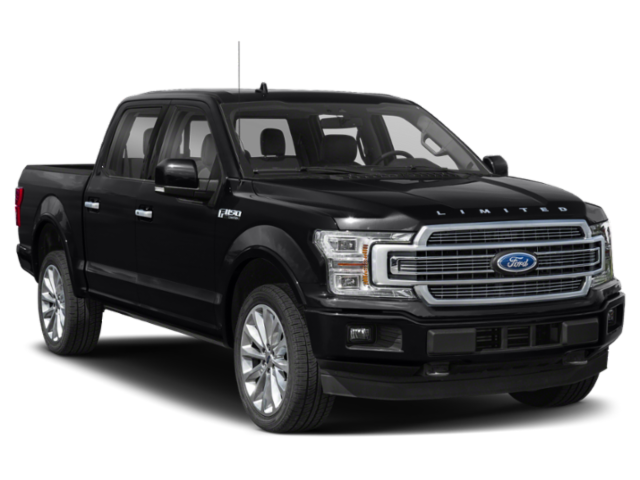2018 Ford F-150 Limited