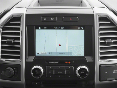 2018 Ford F-350SD Platinum