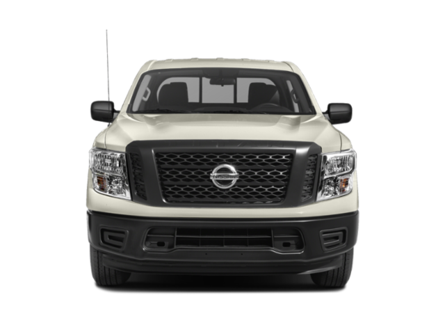 2018 Nissan Titan S