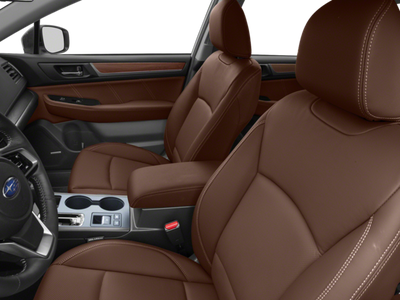 2018 Subaru Outback Touring