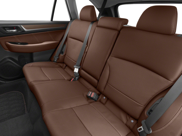 2018 Subaru Outback Touring