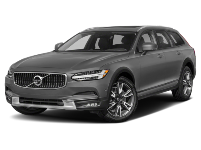 2018 Volvo V90 Cross Country T6 AWD